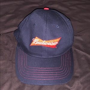 Budweiser hat